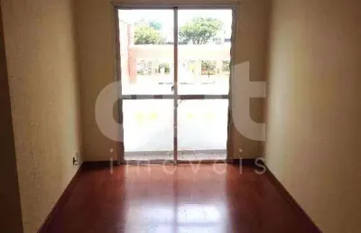 Apartamento com 3 quartos à venda na rua padre francisco de abreu sampaio, 269, parque itália, campinas, 58 m2 por r$ 375.000