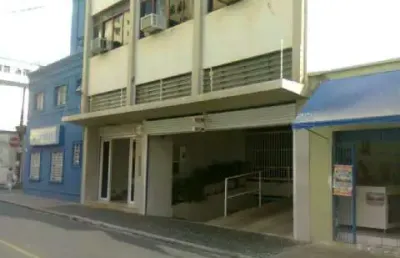 Sala comercial para alugar na rua regente feijó, 1251, centro, campinas, 98 m2 por r$ 1.200