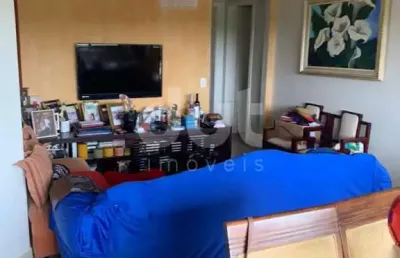 Apartamento com 4 quartos à venda na rua dona eglantina penteado da silva prado, 170, parque prado, campinas, 148 m2 por r$ 970.000