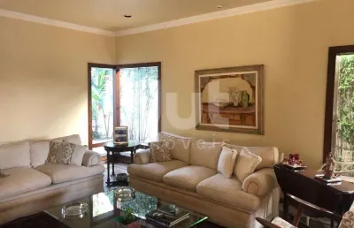 Casa comercial à venda na rua artur de freitas leitão, 306, nova campinas, campinas, 437 m2 por r$ 2.398.000
