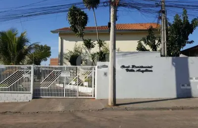 Casa em condomínio fechado com 2 quartos à venda na rua severino soares da silva, 62, parque residencial regina (nova veneza), sumaré, 76 m2 por r$ 280.000