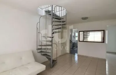 Cobertura com 3 quartos à venda na rua são miguel arcanjo, 1730, jardim nova europa, campinas, 135 m2 por r$ 600.000