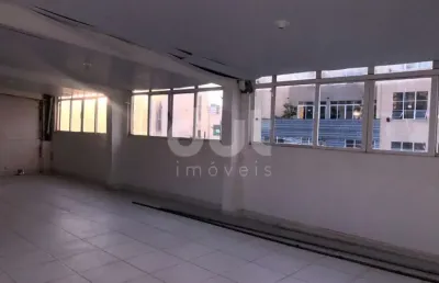 Sala comercial para alugar na avenida doutor moraes salles, 404, jardim guarani, campinas, 110 m2 por r$ 2.000