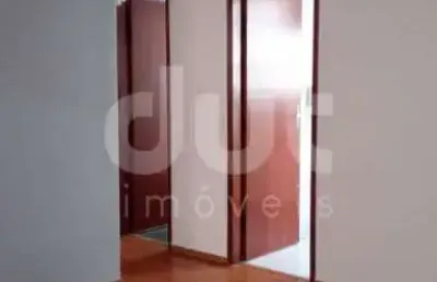 Apartamento com 2 quartos à venda na rua professor adalberto nascimento, 620, são bernardo, campinas, 55 m2 por r$ 250.000