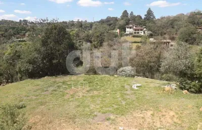 Terreno comercial à venda na alameda tabajara, 534, caixa d´água, vinhedo, 400 m2 por r$ 890.000