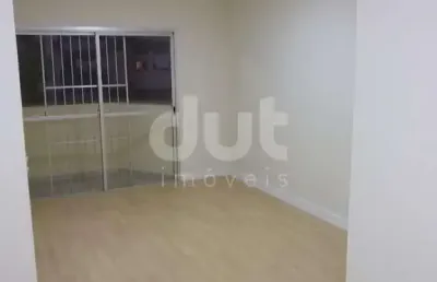Apartamento com 3 quartos à venda na rua tiradentes, 1025, vila itapura, campinas, 72 m2 por r$ 480.000