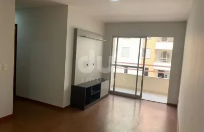 Apartamento com 3 quartos à venda na rua hermantino coelho, 841, mansões santo antônio, campinas, 70 m2 por r$ 740.000
