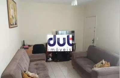 Apartamento com 2 quartos à venda na rua general lauro sodré, 401, vila industrial, campinas, 57 m2 por r$ 235.000