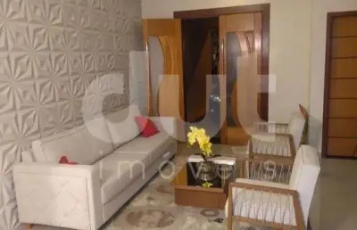 Casa em condomínio fechado com 3 quartos à venda na rua winnipeg, 3099, jardim montreal residence, indaiatuba, 192 m2 por r$ 1.431.000