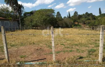 Terreno comercial para alugar na alameda carlos de carvalho vieira braga, 327, chácaras alpina, valinhos por r$ 3.000