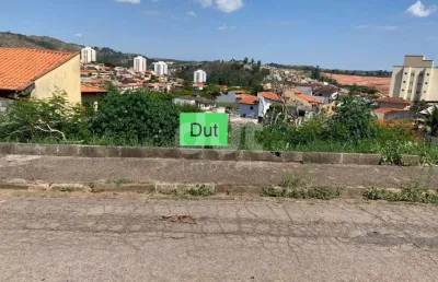 Terreno à venda na rua francisco berto, 181, nova itatiba, itatiba por r$ 159.000