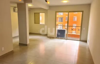Apartamento com 3 quartos à venda na avenida doutor jesuíno marcondes machado, 2201, chácara da barra, campinas, 74 m2 por r$ 788.000