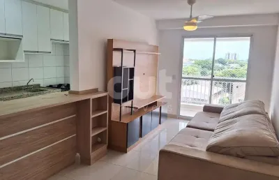 Apartamento com 3 quartos à venda na rua luzitana, 43, bosque, campinas, 85 m2 por r$ 757.000