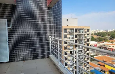 Sala comercial para alugar na rua frei manoel da ressurreição, 1488, jardim guanabara, campinas, 120 m2 por r$ 2.200