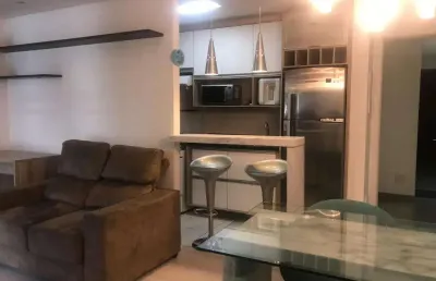 Apartamento com 1 quarto à venda na rua sacramento, 449, centro, campinas, 39 m2 por r$ 390.000