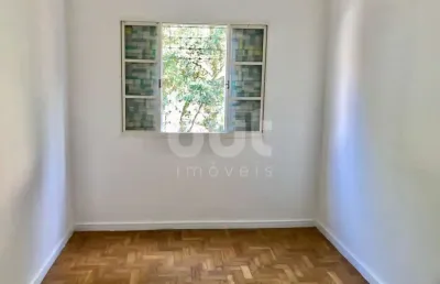 Apartamento com 3 quartos à venda na rua das violetas, 246, vila mimosa, campinas, 73 m2 por r$ 240.000