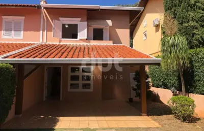 Casa em condomínio fechado com 3 quartos à venda na rua joão duque, 700, parque imperador, campinas, 139 m2 por r$ 987.000