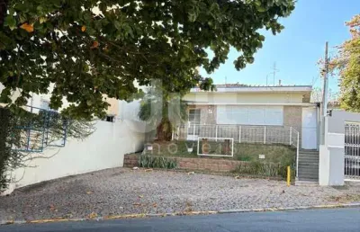 Casa comercial para alugar na avenida doutor arlindo joaquim de lemos, 512, jardim proença, campinas, 220 m2 por r$ 3.870