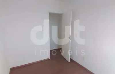 Apartamento com 2 quartos à venda na rua harley salvador bove, 470, parque jambeiro, campinas, 50 m2 por r$ 218.000