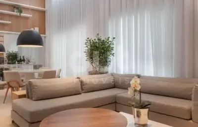 Cobertura com 3 quartos à venda na rua major solon, 595, cambuí, campinas, 144 m2 por r$ 2.499.000