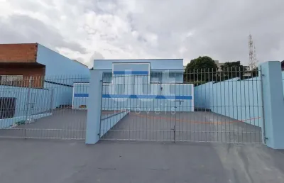 Casa com 1 quarto para alugar na primo zanella, 140 a, jardim américa ii, valinhos, 50 m2 por r$ 1.300