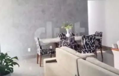 Casa em condomínio fechado com 3 quartos à venda na avenida fábio ferraz bicudo, 1099, jardim residencial dona maria josé, indaiatuba, 190 m2 por r$ 1.950.000