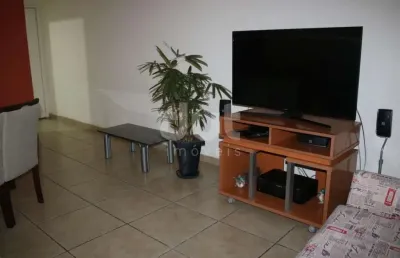 Apartamento com 3 quartos à venda na rua doutor quirino, 941, centro, campinas, 103 m2 por r$ 380.000