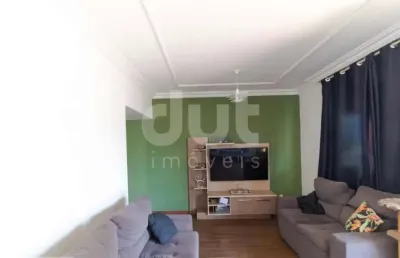 Apartamento com 3 quartos à venda na rua germânia, 270, bonfim, campinas, 108 m2 por r$ 859.500
