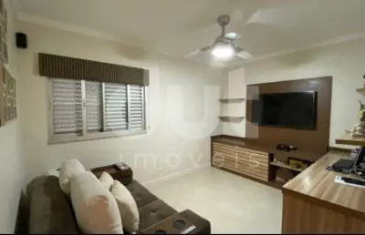 Apartamento com 2 quartos à venda na rua jornalista ernesto napoli, 726, jardim paulicéia, campinas, 56 m2 por r$ 230.000