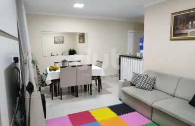 Apartamento com 3 quartos à venda na avenida doutor heitor nascimento, 1350, jardim nossa senhora aparecida, paulínia, 76 m2 por r$ 660.000