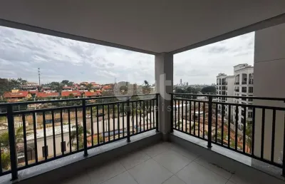 Apartamento com 3 quartos à venda na avenida rotary, 201, vila brandina, campinas, 91 m2 por r$ 1.150.000