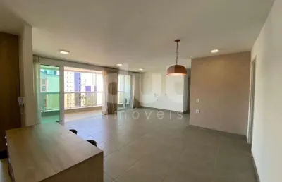 Apartamento com 2 quartos para alugar na rua barão de atibaia, 390, vila itapura, campinas, 96 m2 por r$ 6.000