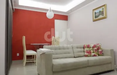 Apartamento com 2 quartos à venda na rua antônia ribeiro de lima, 81, parque são jorge, campinas, 49 m2 por r$ 213.000