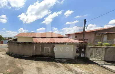 Casa com 2 quartos à venda na rua jaçanã, 122, vila aeroporto, campinas, 90 m2 por r$ 413.000