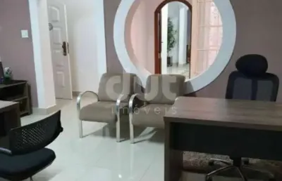 Casa com 3 quartos à venda na rua barretos, 200, jardim proença, campinas, 265 m2 por r$ 929.000