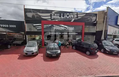 Sala comercial à venda na rua piracicaba, 860, jardim novo campos elíseos, campinas, 300 m2 por r$ 1.600.000