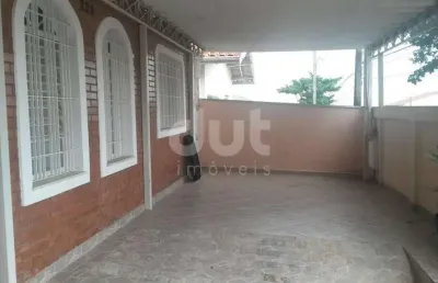 Casa com 3 quartos à venda na rua vargem grande do sul, 226, jardim nova europa, campinas, 182 m2 por r$ 790.000