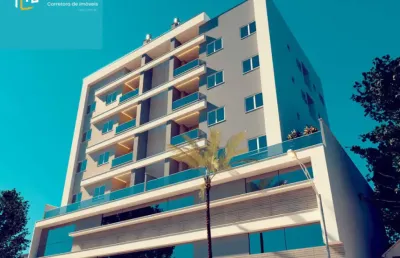 Apartamento com 2 quartos à venda em Nações, Balneário Camboriú 