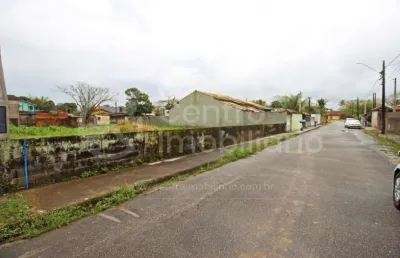 Terreno à venda em peruíbe, no bairro belmira novaes