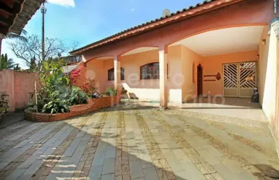 Casa à venda com 3 quartos em peruíbe, no bairro balneário casa blanca