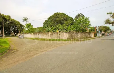 Terreno à venda no Centro, Peruíbe 