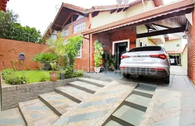 Casa à venda com 5 quartos em peruíbe, no bairro centro