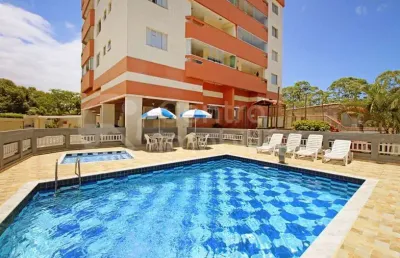 Apartamento à venda com 2 quartos (1 suítes) em peruíbe, no bairro jardim três marias