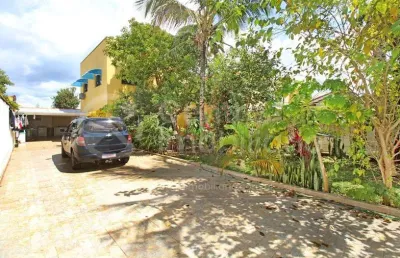 Casa à venda com 2 quartos em peruíbe, no bairro jardim ribamar