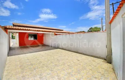 Casa à venda com 3 quartos em peruíbe, no bairro estancia antonio novaes