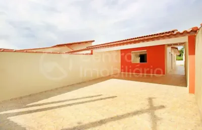 Casa à venda com 3 quartos em peruíbe, no bairro estancia antonio novaes
