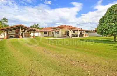 Casa à venda com 2 quartos em peruíbe, no bairro estância são marcos