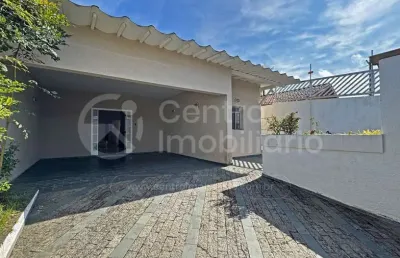 Casa à venda com 3 quartos em peruíbe, no bairro stella maris