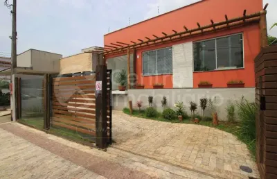 Casa à venda com 1 quartos em peruíbe, no bairro centro