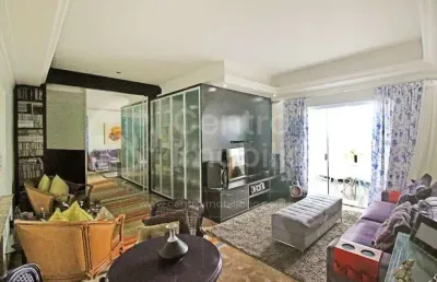 Apartamento à venda com 3 quartos (1 suítes) em peruíbe, no bairro jardim três marias